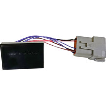 Auto-Cancel Turn Signal Module