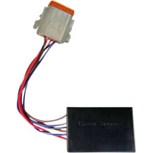 Turn Signal Canceler
