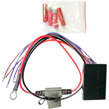 Universal Auto-Cancel Turn Signal Module