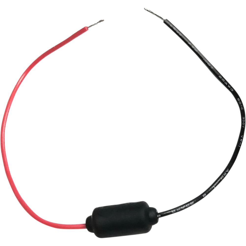 Universal Mini LED Flasher Relay