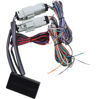Sequential Turn Signal Control Module — Universal fit, 12 V