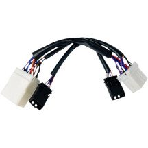 Wiring adapter for Dual Color Plasma Rods