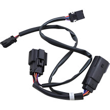 Wiring adapter for Dual Color Plasma Rods