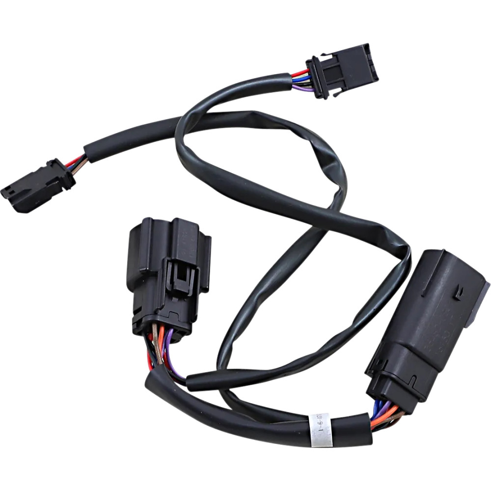 Wiring adapter for Dual Color Plasma Rods