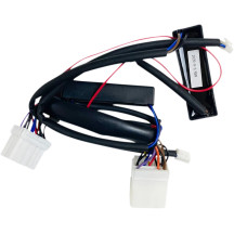 Run/Brake/Turn Lighting Accessory Adapter