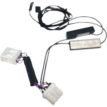 Micro Bullet Wiring Adapter