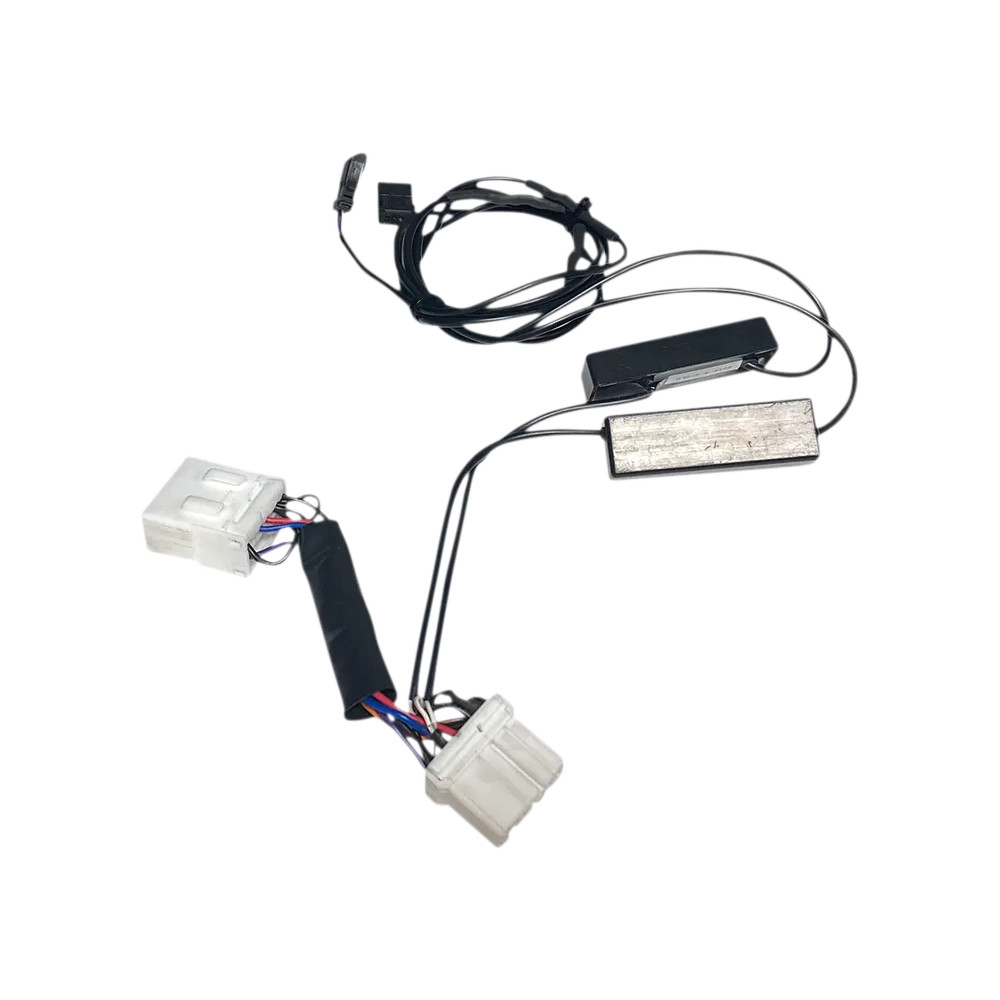 Micro Bullet Wiring Adapter
