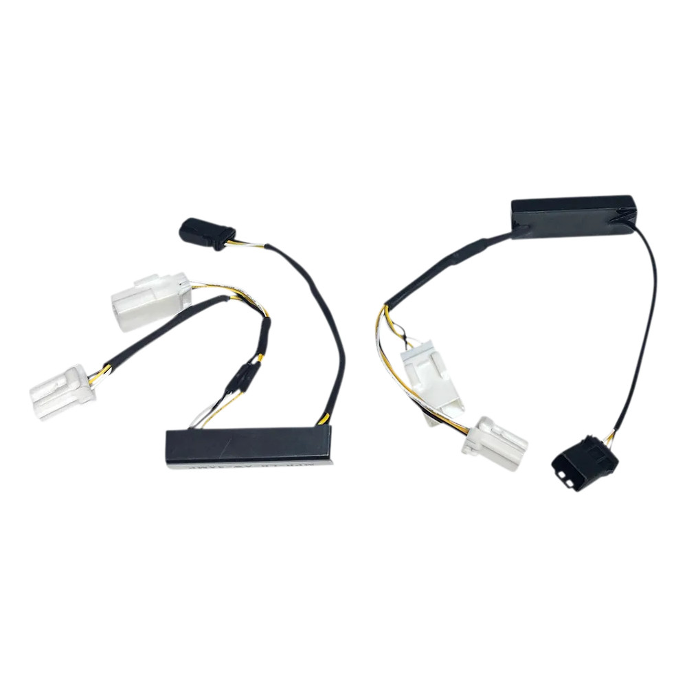 Micro Bullet Wiring Adapter