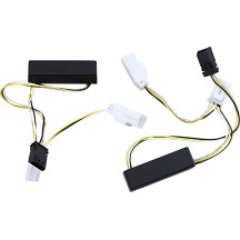Micro Bullet Wiring Adapter