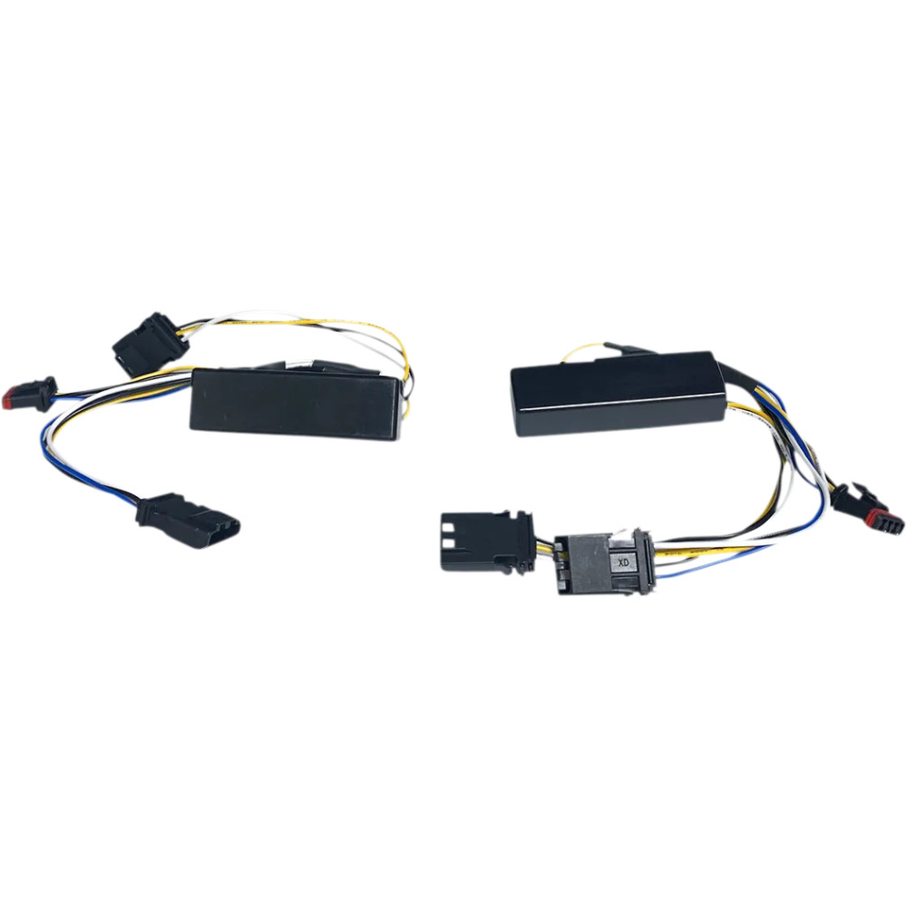 Micro Bullet Wiring Adapter