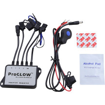 ProGLOW™ Bluetooth Controller
