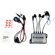 ProGLOW™ Bluetooth Controller