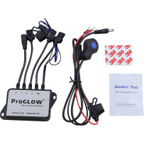 ProGLOW™ Bluetooth Controller — PG-BTBOX-1