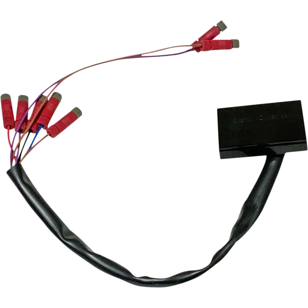 Turn Signal Decoder Turn Signal Decoder