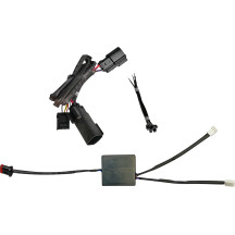 Alternating Brake Strobe Module