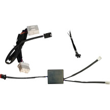 Alternating Brake Strobe Module