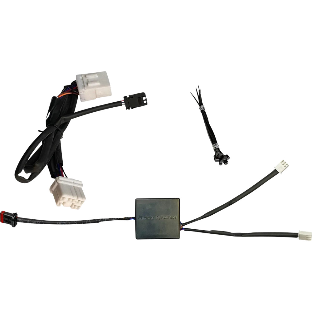 Alternating Brake Strobe Module Alternating Brake Strobe Module
