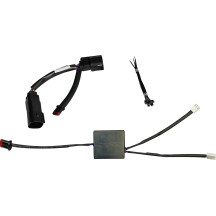 Alternating Brake Strobe Module