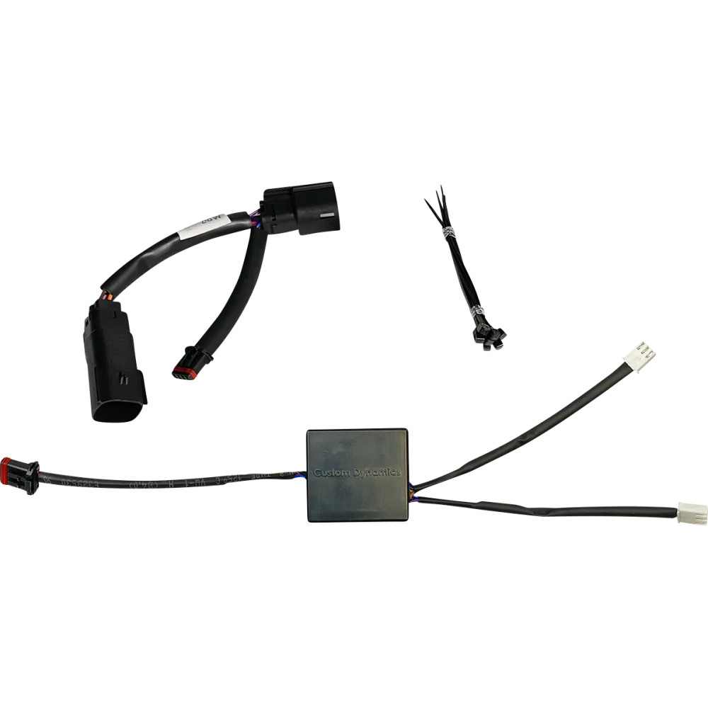 Alternating Brake Strobe Module Alternating Brake Strobe Module