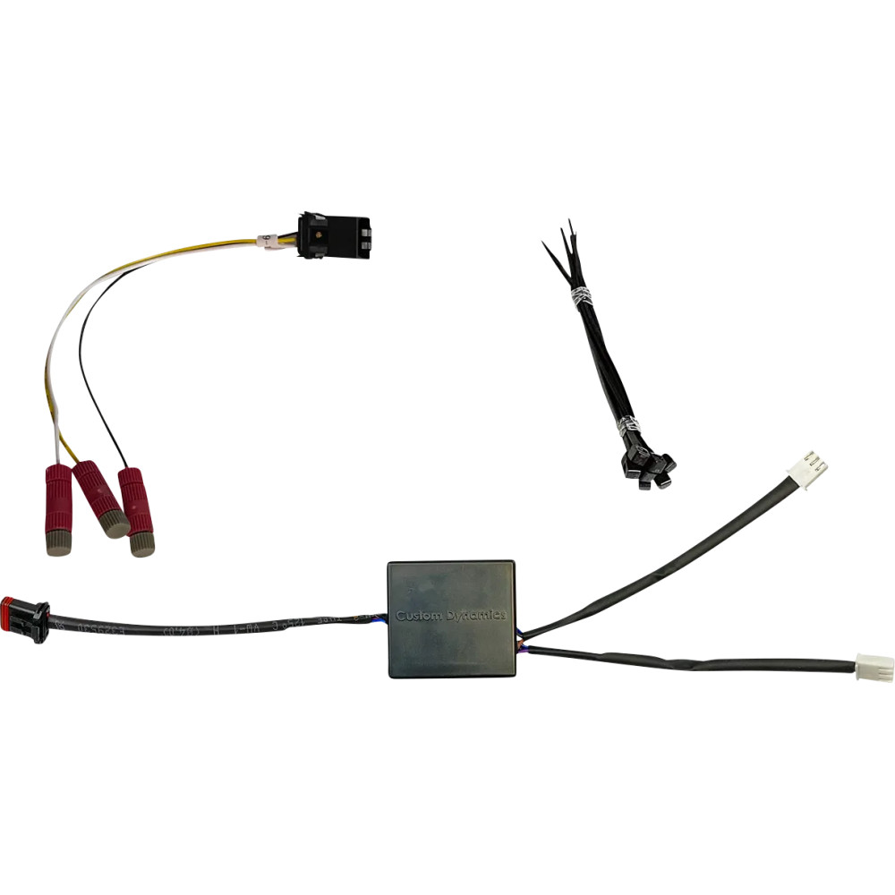 Alternating Brake Strobe Module Alternating Brake Strobe Module