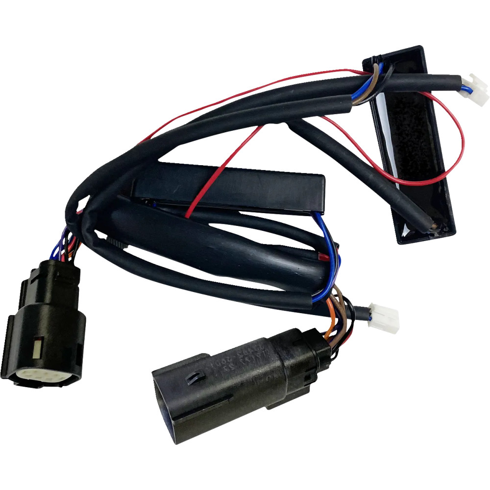 Run/Brake/Turn Lighting Accessory Adapter Run/Brake/Turn Lighting Accessory Adapter