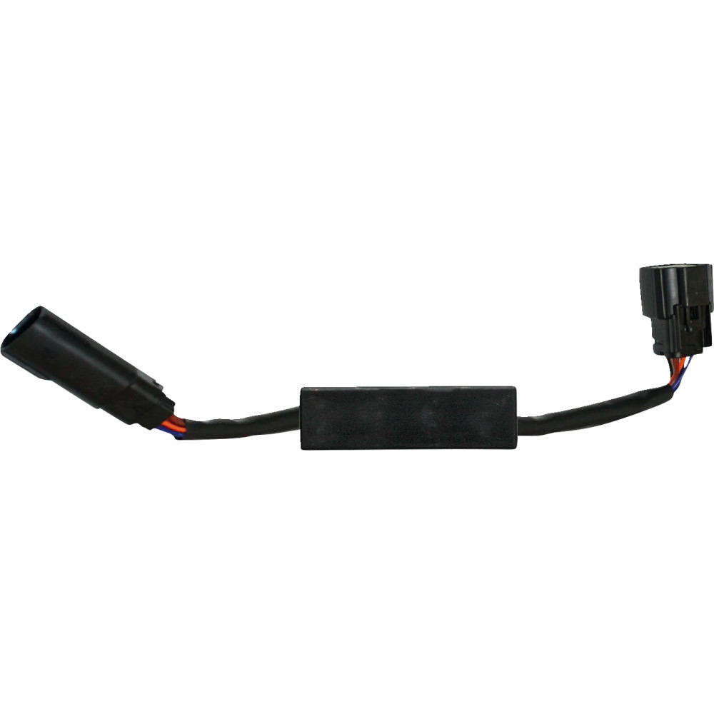 Rear Turn Signal Stabilizer Rear Turn Signal Stabilizer