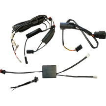Horn Trigger Alternating Strobe Module
