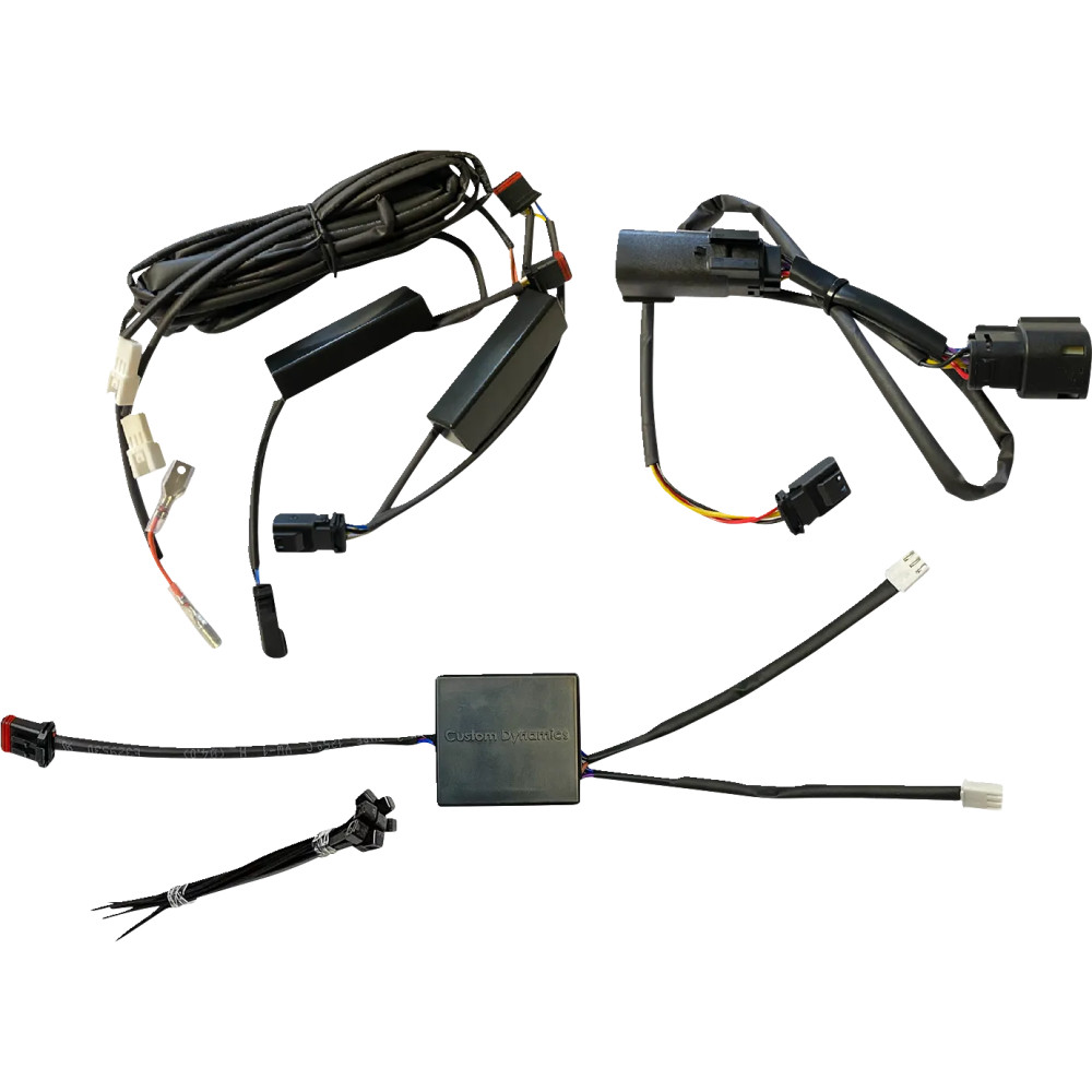 Horn Trigger Alternating Strobe Module Horn Trigger Alternating Strobe Module