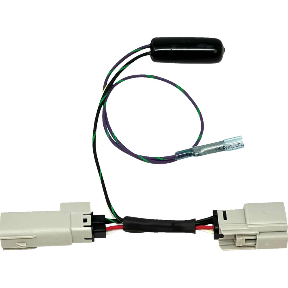 Paquete de Resistencia de Luz de Combustible