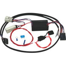 Trailer Isolator Module