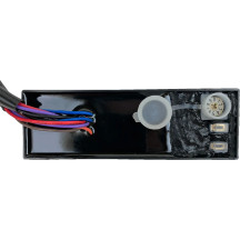 Magic Strobes™ Brake Light Flasher
