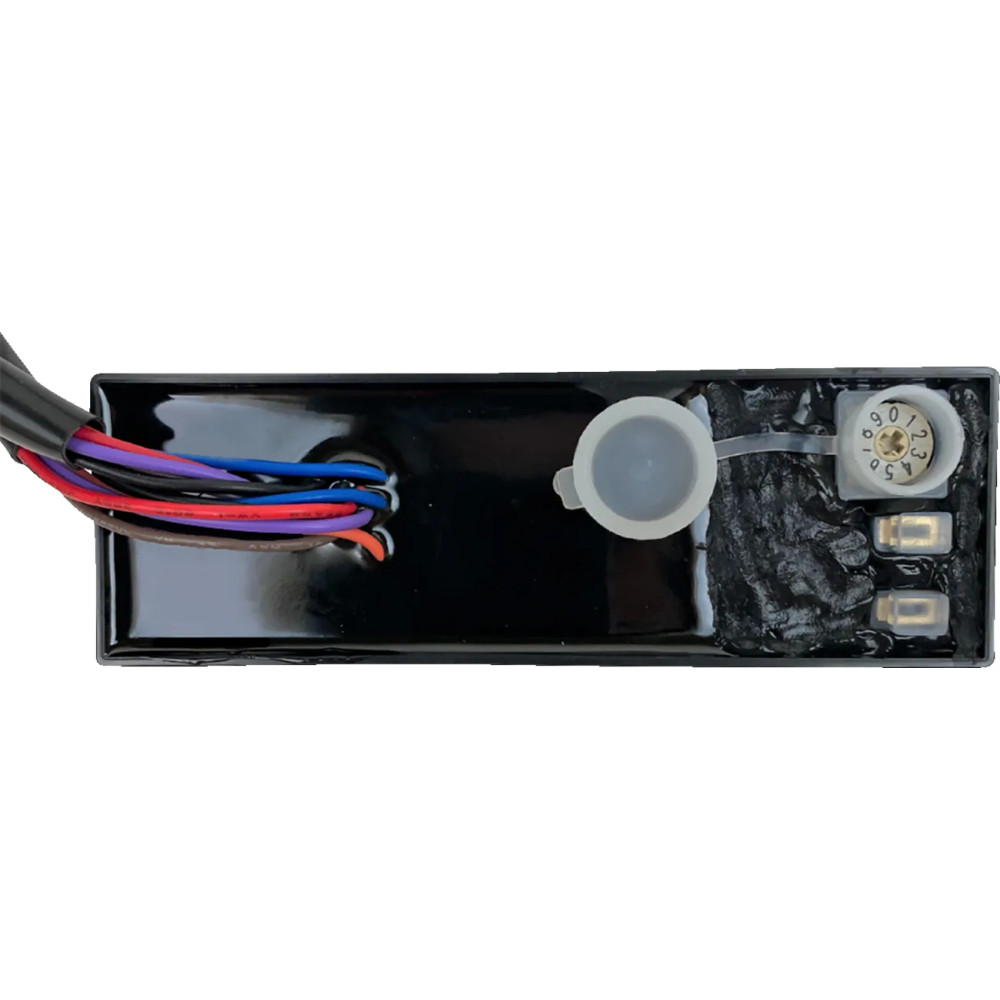 Magic Strobes™ Brake Light Flasher Magic Strobes™ Brake Light Flasher
