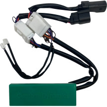 Smart Triple Play® Run, Brake and Turn Module