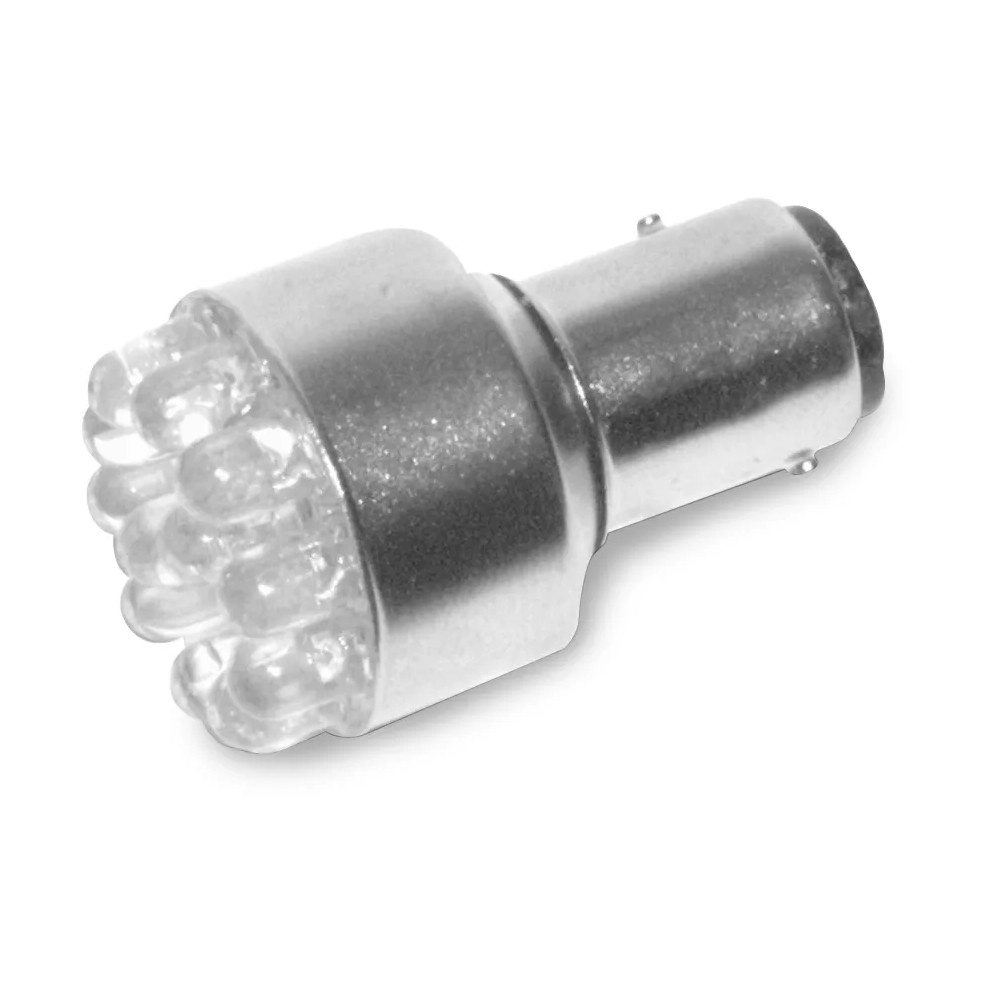 LED Bulb