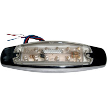 Rectangle LED Trailer Light