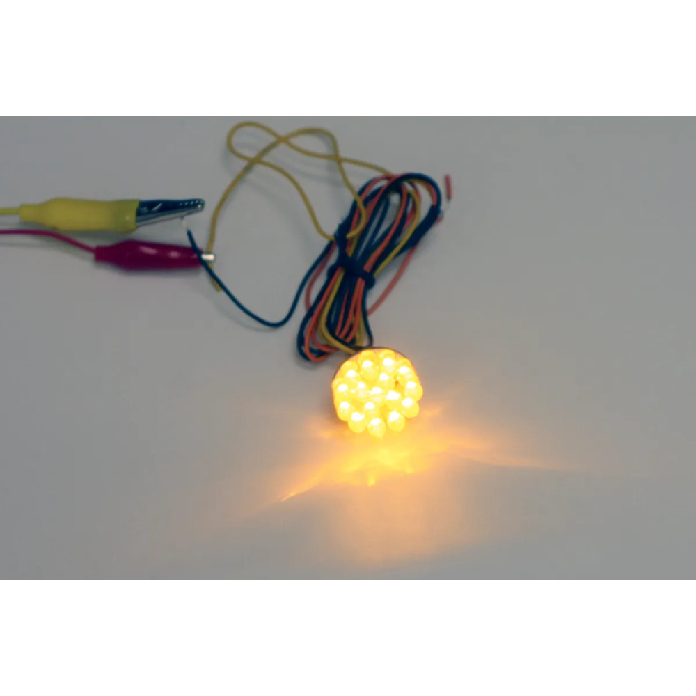 Universal LED Clusters Universal LED Clusters