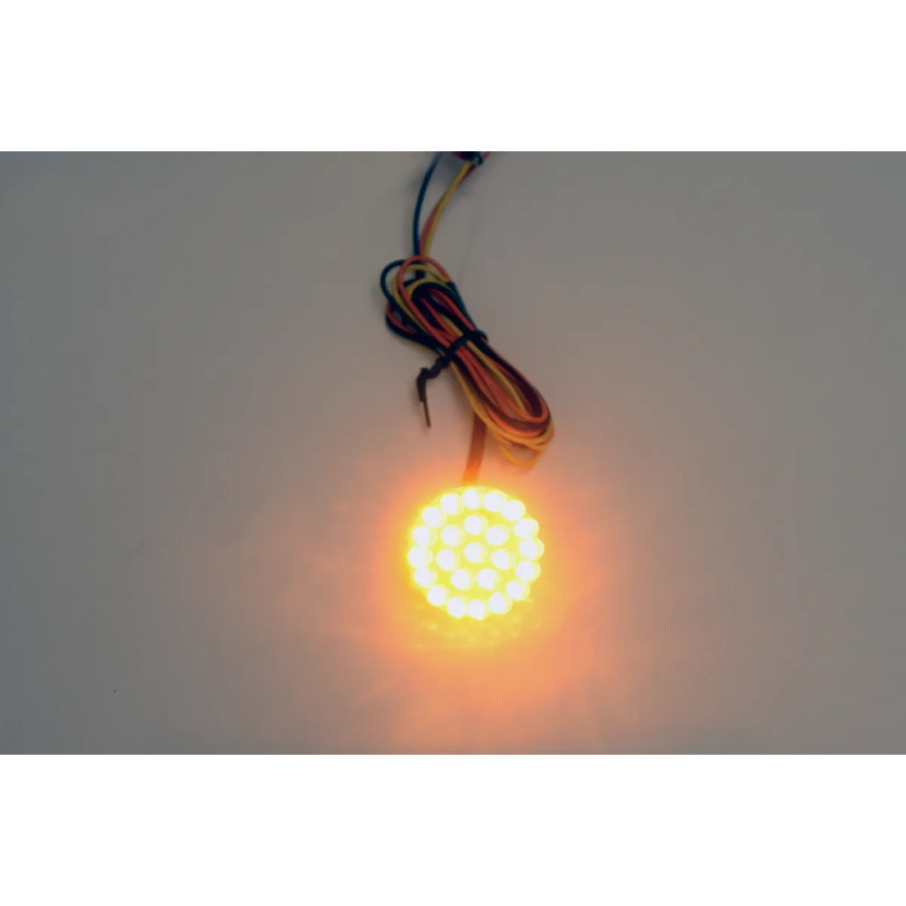 Universal LED Clusters Universal LED Clusters