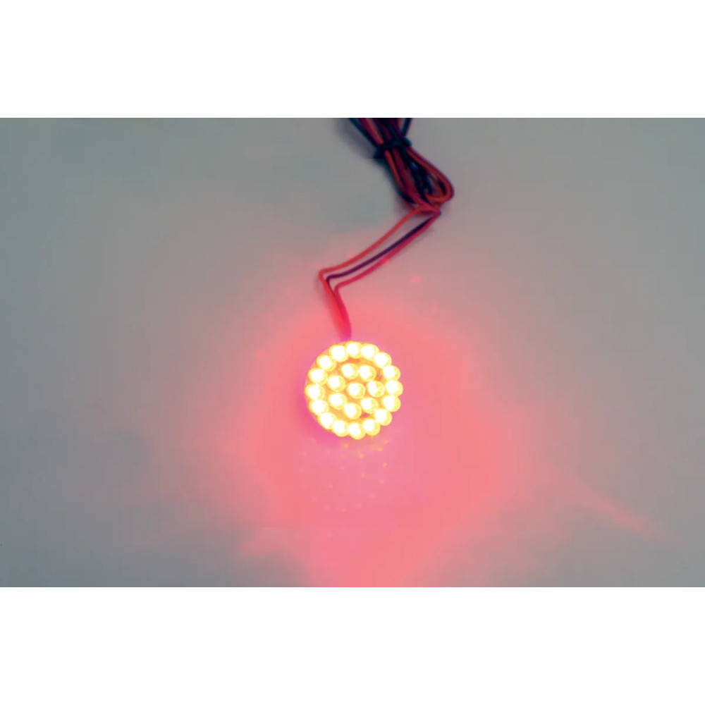 Universal LED Clusters Universal LED Clusters