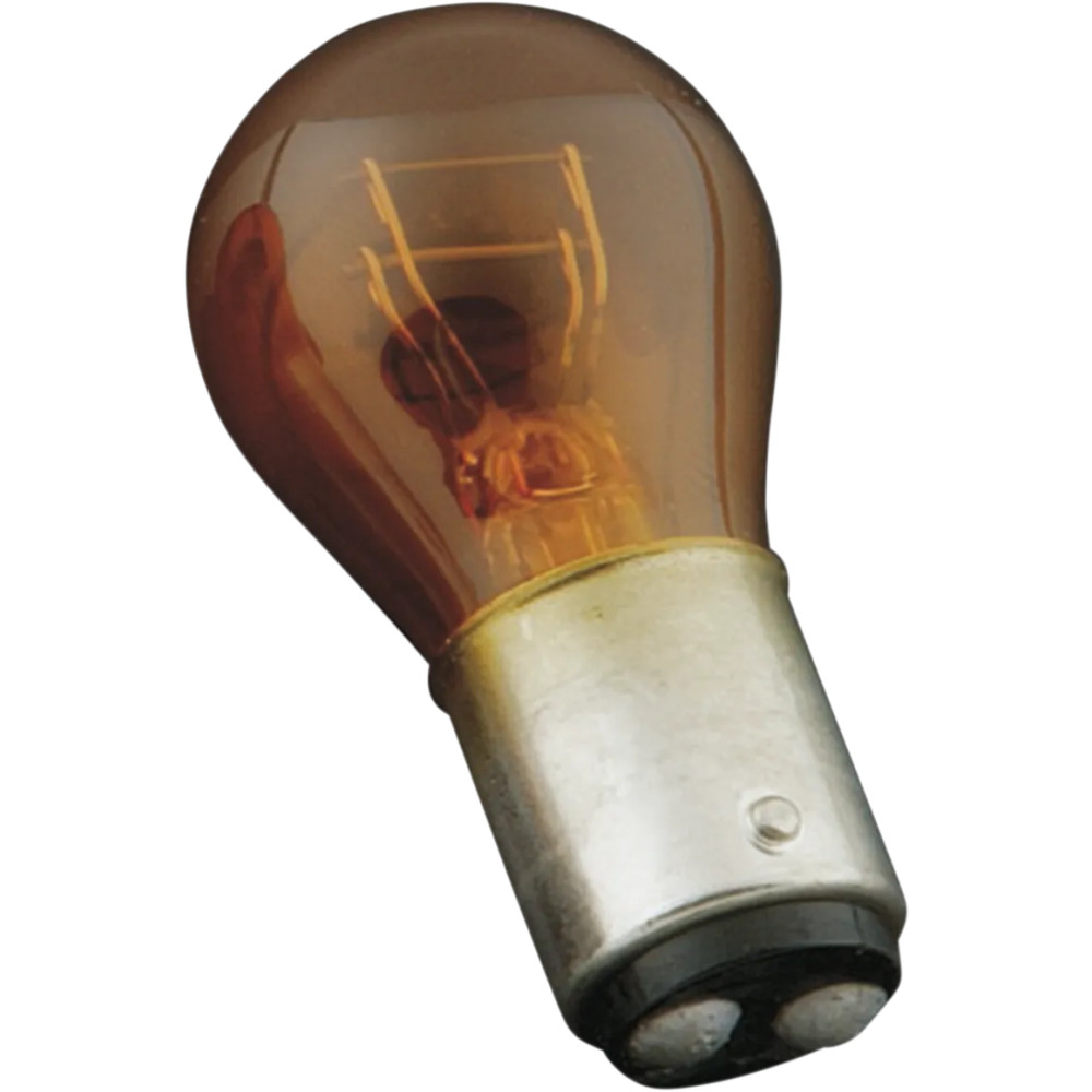 Colored Turn Signal Bulb Colored Turn Signal Bulb