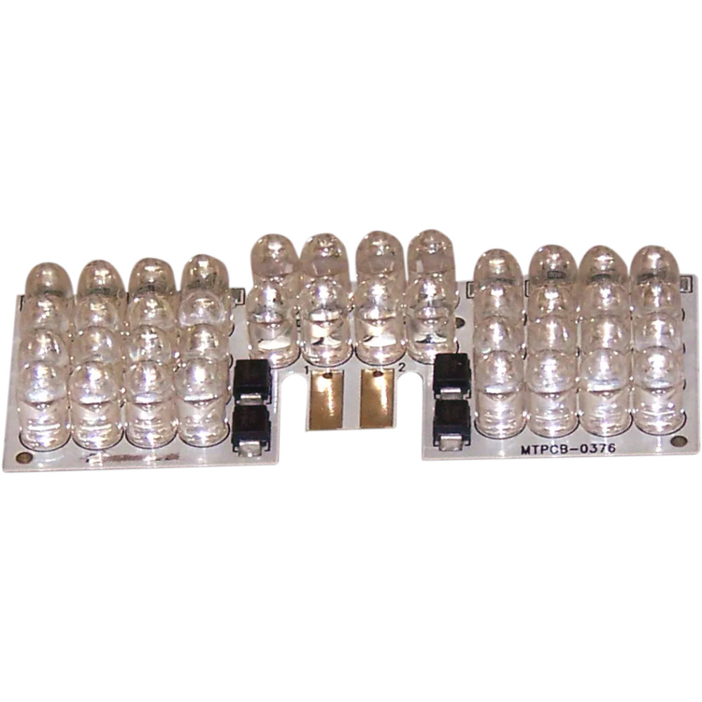 LED Fender Tip Board LED Fender Tip Board