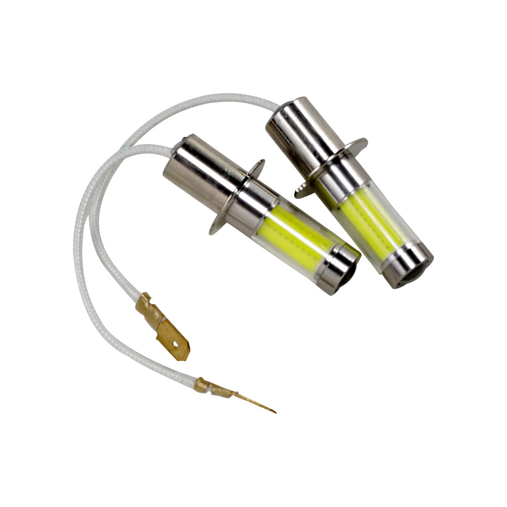 H3 LED Replacement Bulbs