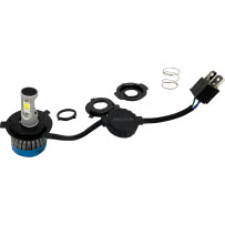 Replacement H4 Bulb — LED, 4200 lm, 6000 K