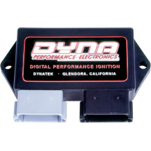Dyna 2000TC Programmable Digital Performance Ignition Module