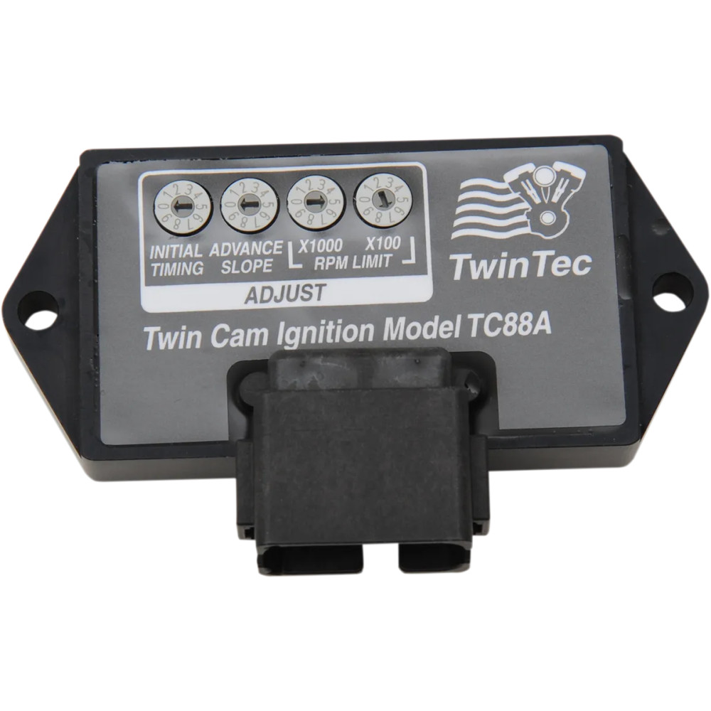 DAYTONA TWIN TEC LLC
