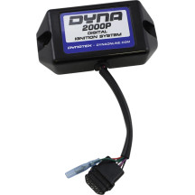 Módulo de Encendido Digital Programable por PC 2000-HDE