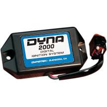 Módulo de Encendido Digital Programable por PC 2000-HDE