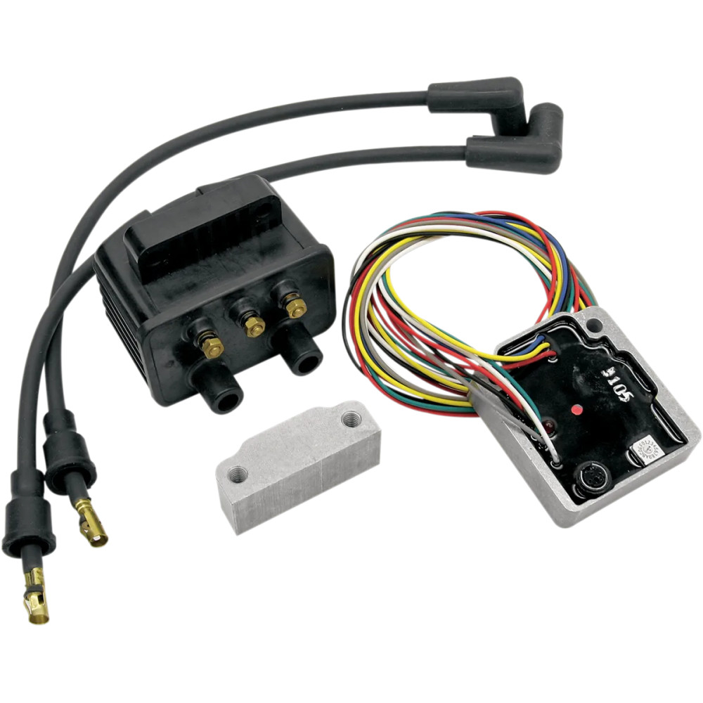 Twin Cam Stand-Alone Ignition System