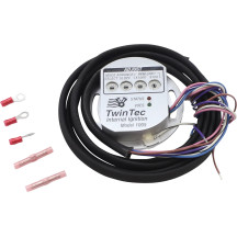 Internal Ignition System