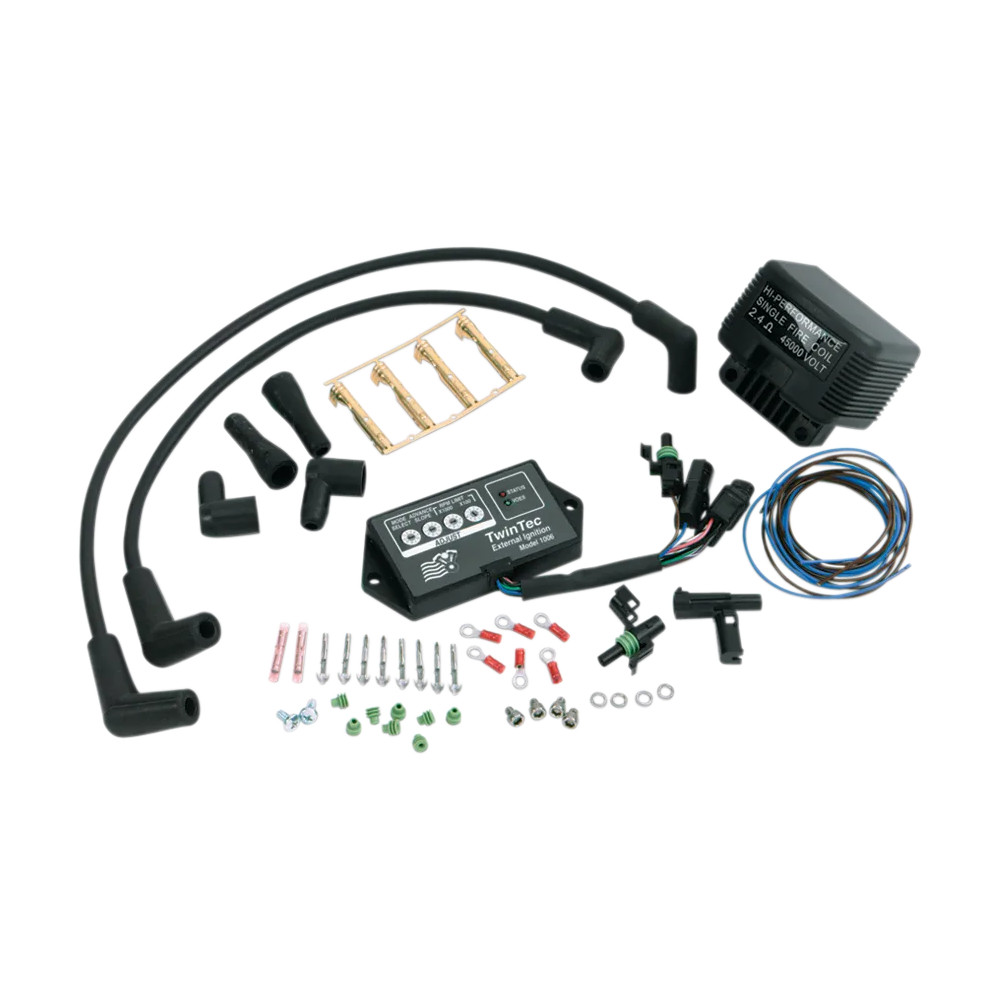 External Module Ignition Kit