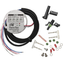 Internal Ignition System